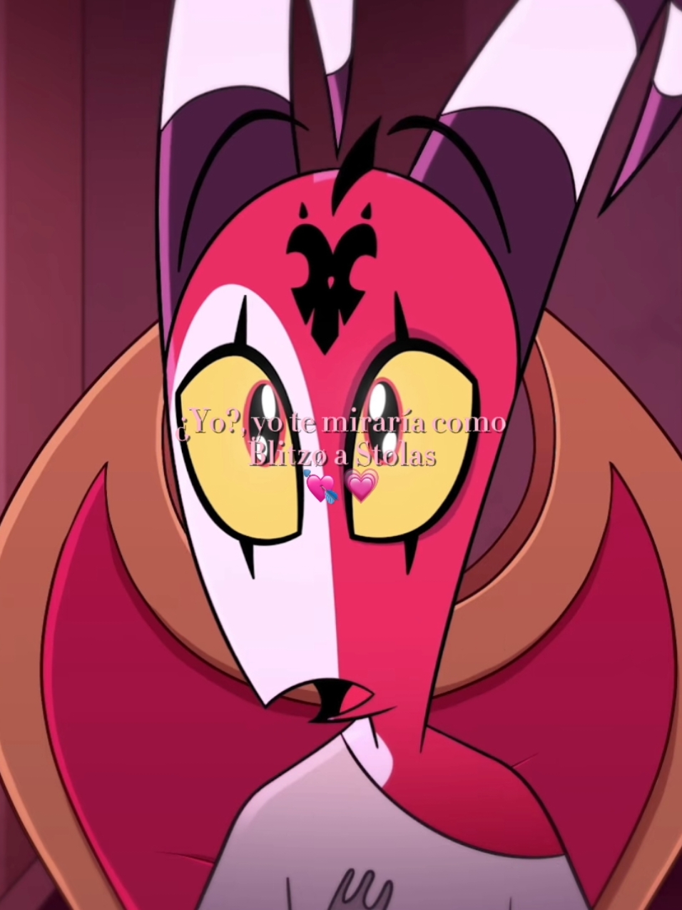 VIVZIE PAGANOS LA TERAPIA 🗣️🔥 #Hellubaboss #vivziepop #Stolitz #StolasGoetia #Blitzø #Canon #Vivziepaganoslaterapia #xyzbca #viral #fpy #parati #minoviahermosa  @˙  ∘ ✩𝑮𝘩𝘰𝘴t┆✧˙  ∘ 