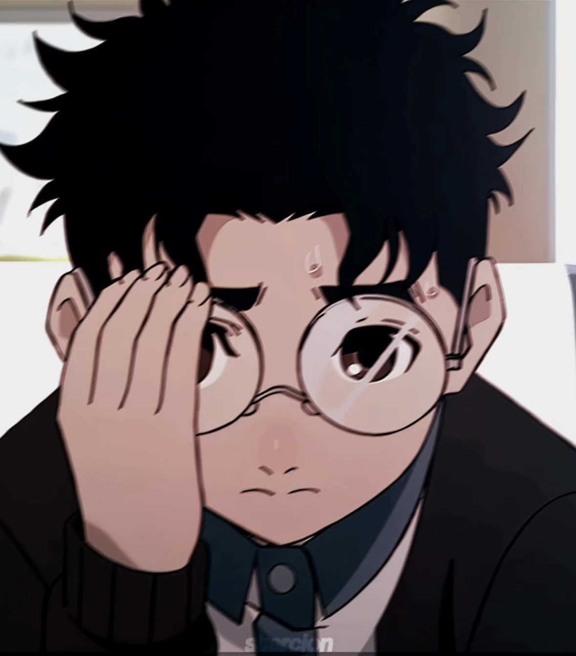 | #okarun | I don’t like this; my am was exploding so bad idk why😔 | #dandadan #dandadanedit #okarunedit #kentakakura #kentakakuraedit #starcion #edit #anime #animeedit #takakuraken |