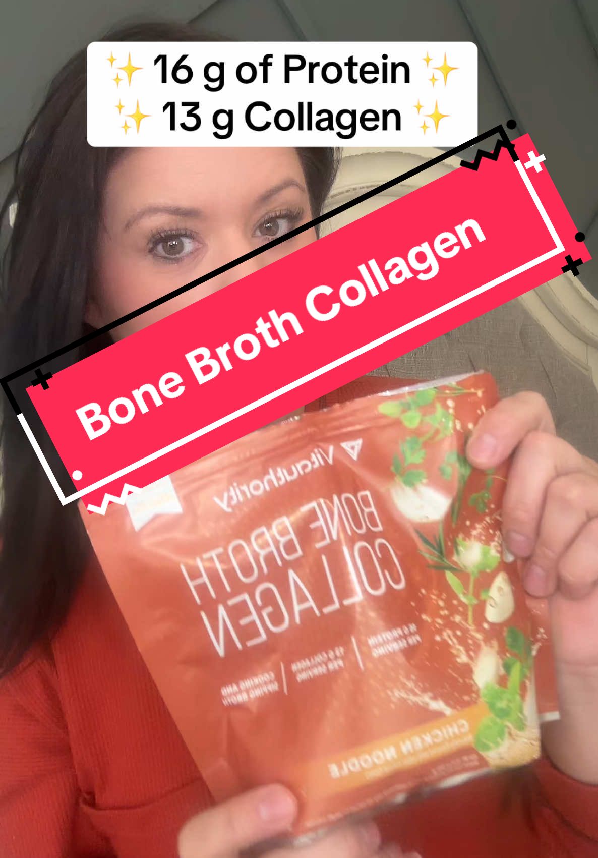 This is so good on these cold days!! 🙌🏼 #bonebroth #bonebrothbenefits #collagen #healthyliving #bonebrothcollagen 