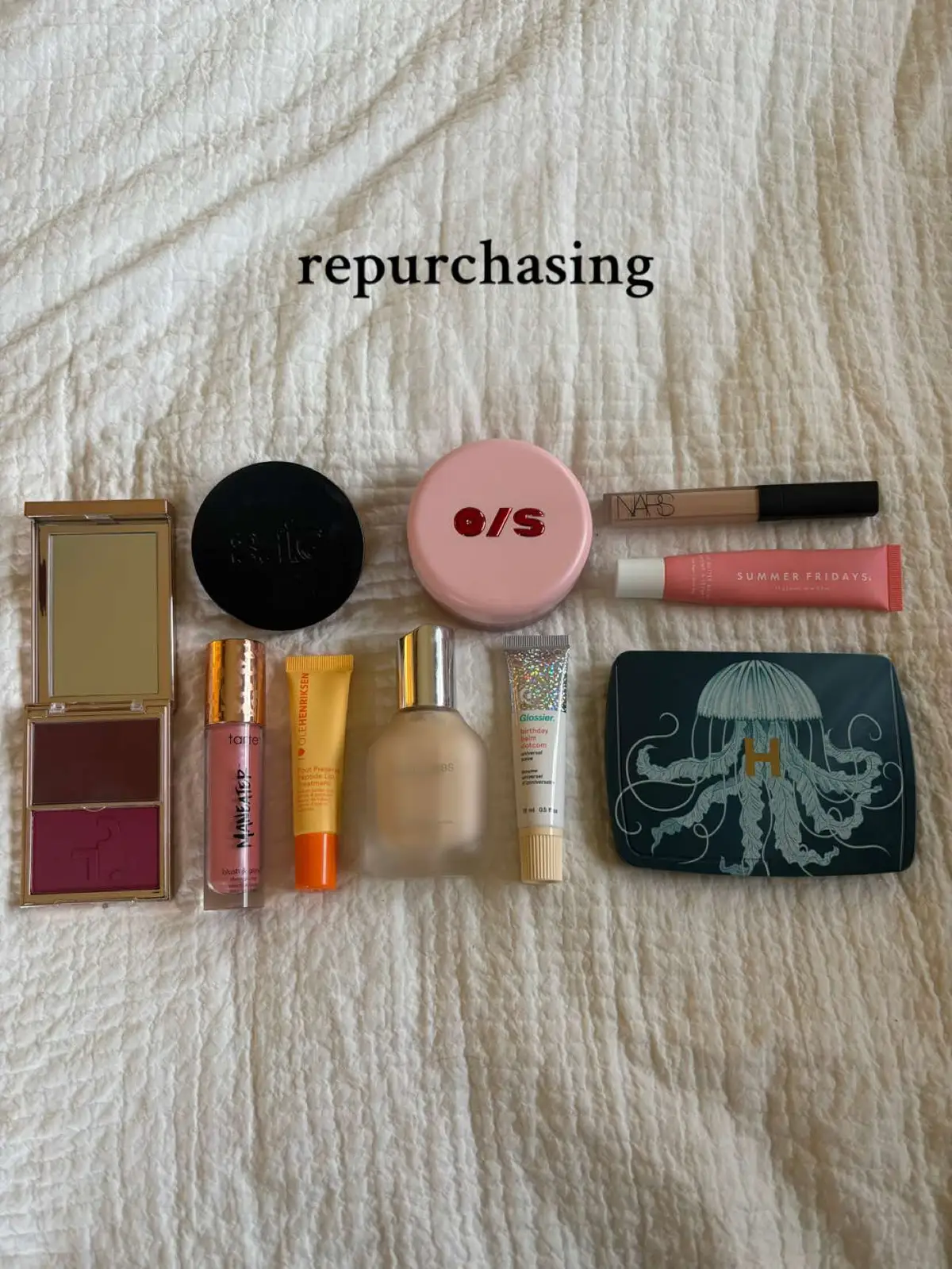 #shopping #repurchaseorpass #makeup 