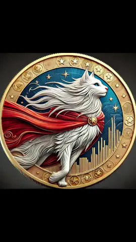 Kryptcat now live on moonshot #KC