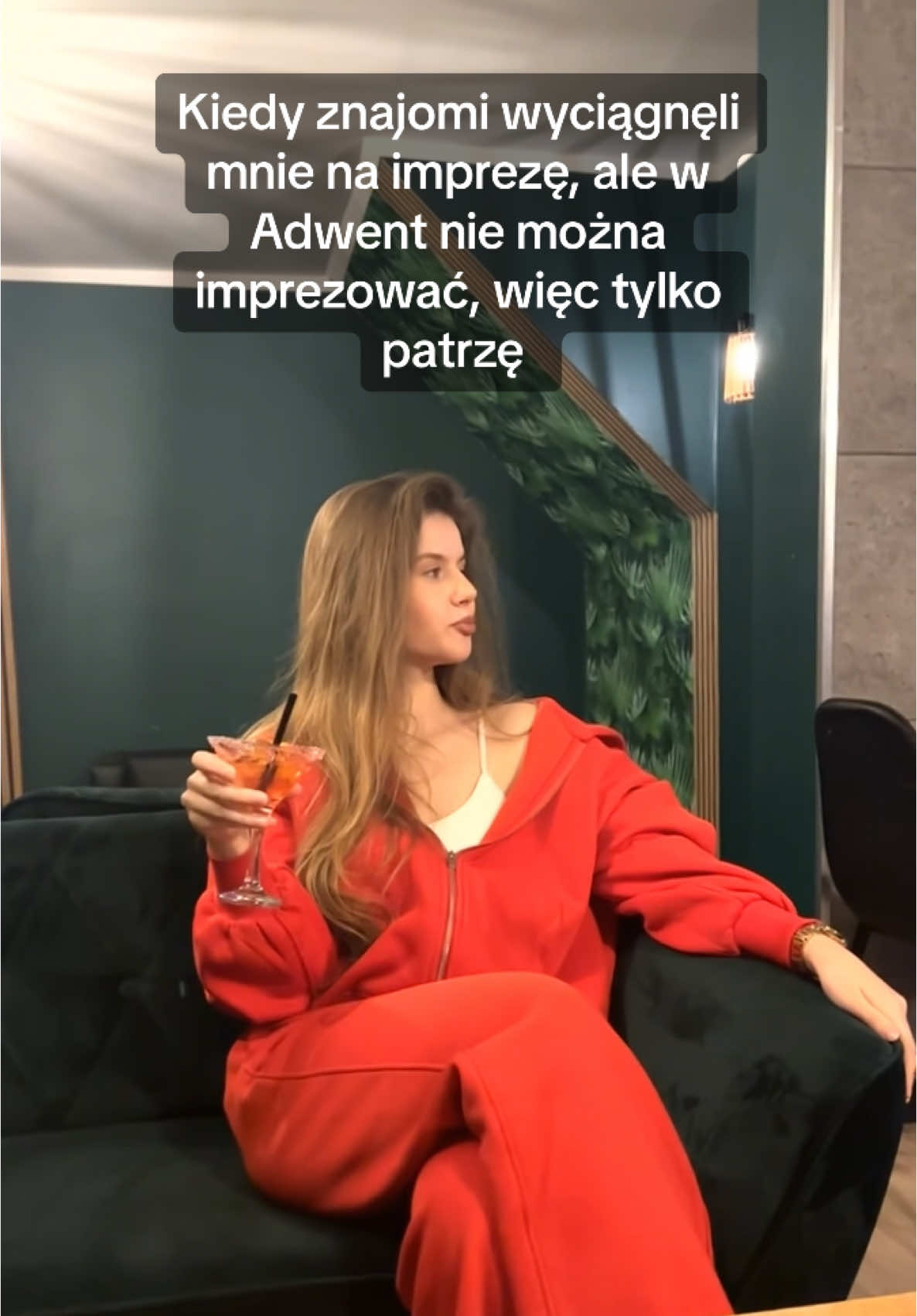 Pozostało tylko patrzeć 😁