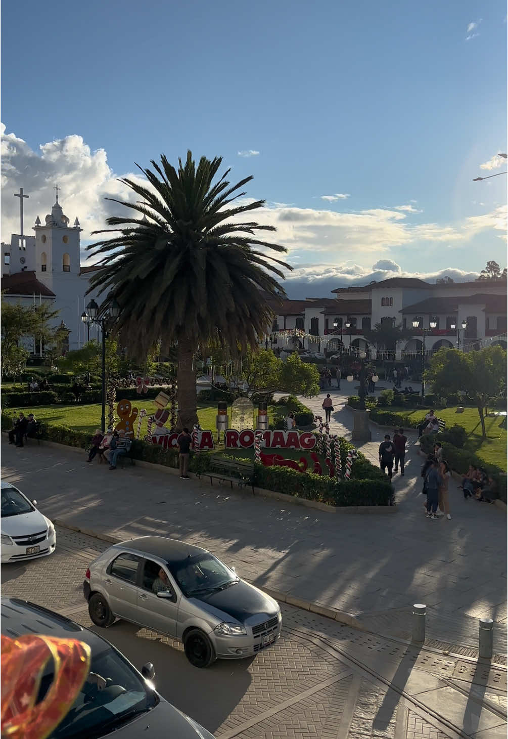 ❤️‍🩹 Toda la vida…  #fyp #chachapoyas #amazonas 