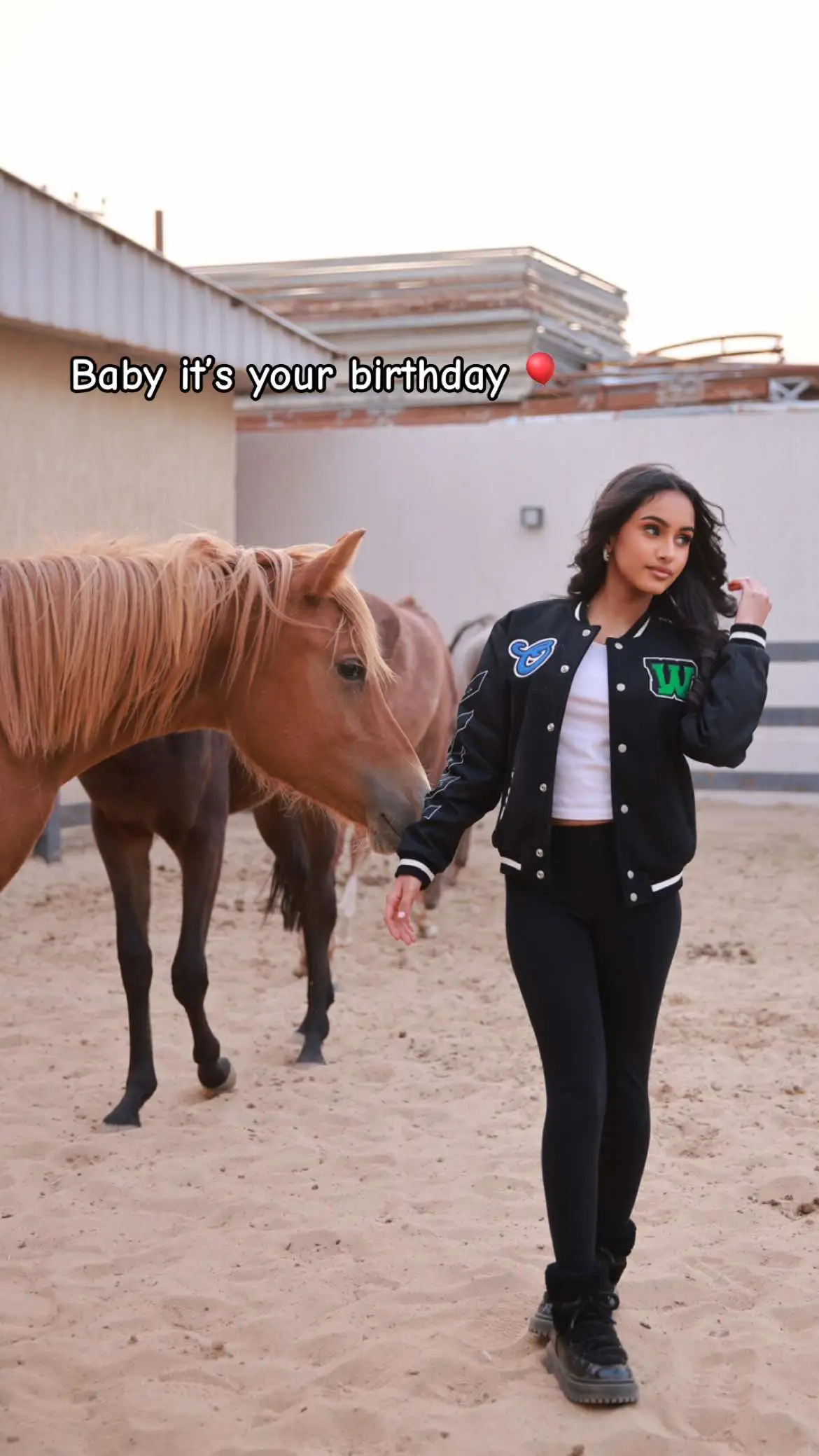 Baby its my birthday ❤️#onthisday #fyp #fypシ゚viral #foryoupage #fypageシ #exploremore #birthday #foryoupageofficiall #explore #explorepage #explodepage #xyzbca #اقوى_كويتيين🤍🇰🇼😂 