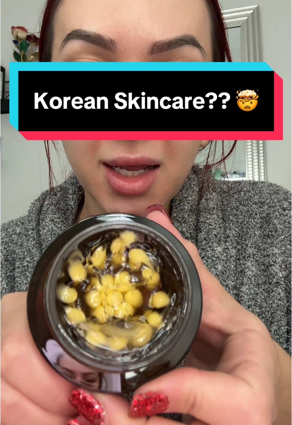 @medicube @Medicube US #medicube #medicubereview #medicubeskincare #sponsermeplease #medicubekbeauty #kbeautyskincare #kbeautyproducts #medicubekorea #medicubekoreanskincare #10outof10recommend #newskincare #skincareroutine #skincaretips #skincarefordryskin #skincarefordryness #skincareforwinter #dryskintips #dryskincare #dryskincare #amazonfinds #amazonskincare 