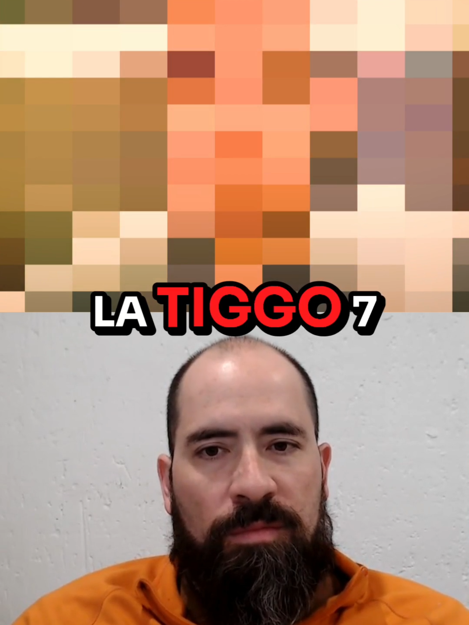 La Chirey Tiggo 7 de mi padre fallo de las balatas a los 7000 kilometros.  Video completo: https://youtu.be/LijVBNESIWk