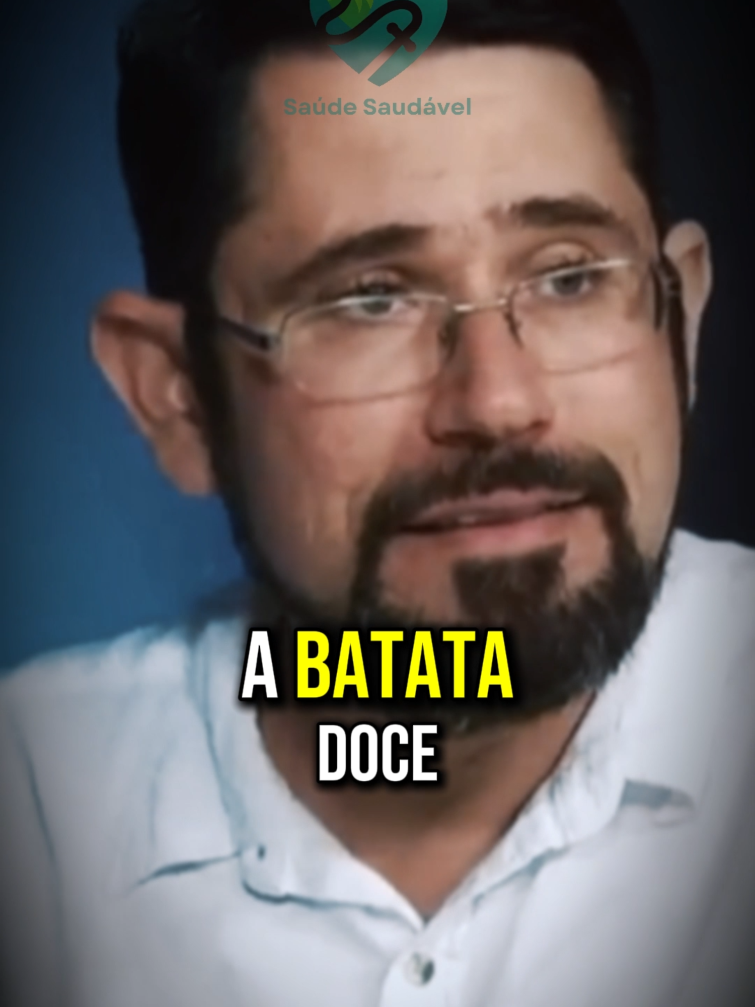 Batata doce pode tratar seu estômago! Dra. Priscila Antunes #batata #doce #batatadoce #saude #gastrite