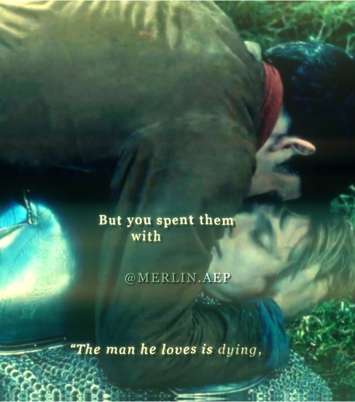 It’s nearly that time guys 🤭 how are we all feeling or coping so far?  Btw this is a remake of an old edit because i literally have no more new ideas anymore 😭 || #theadventuresofmerlin #merlin #merlinedit #merlinandarthur #merthur #theriseofalbion #arthurpendragon #kingarthur #princearthur #fyp #colinmorgan #bradleyjames 