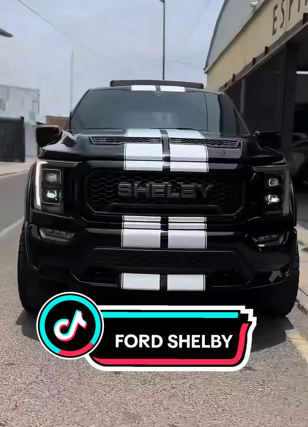 Ford 150 f Shelby  #carros #fordshelby #shelby #foruyou 