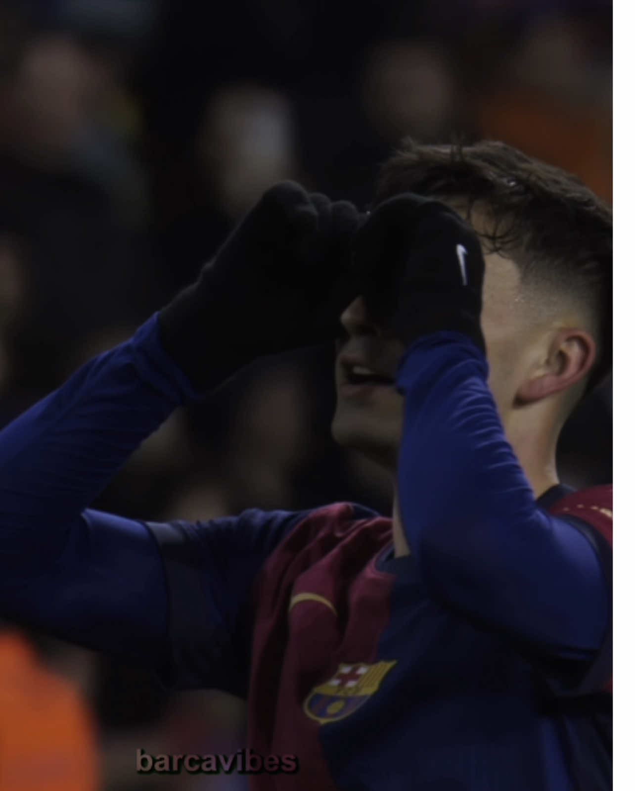 the end of 2024 | #fyp #foryoupage #barcelona #fcbarcelona #barca #viral #laliga 