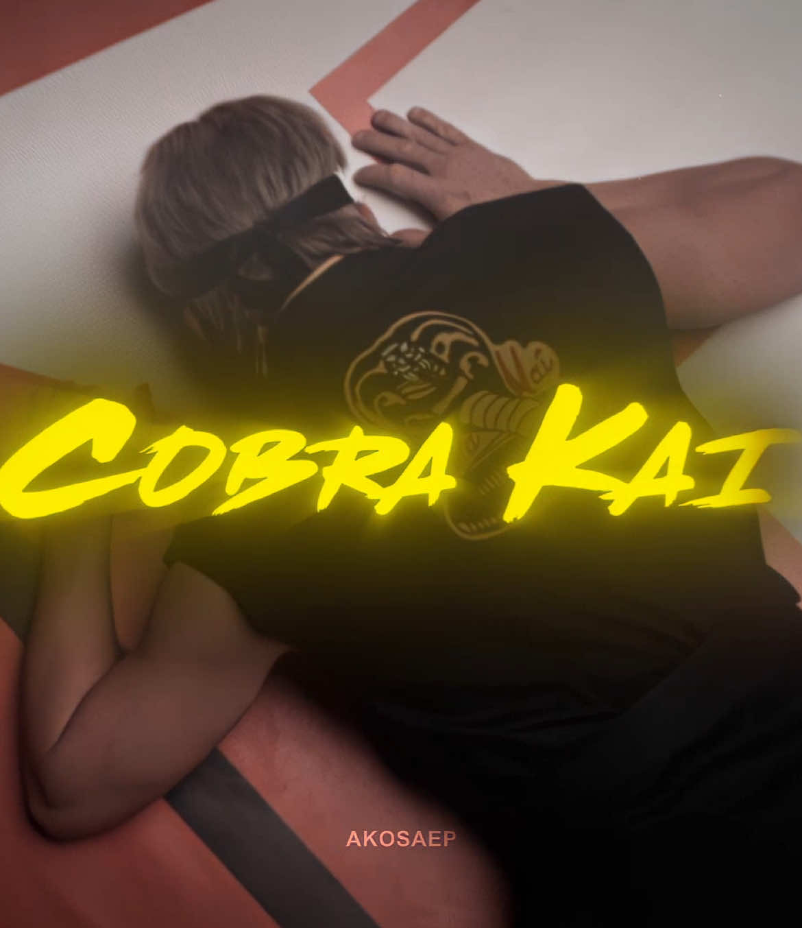 That one Cobra Kai/Karate Kid edit 🥋🔥 | #karatekid #cobrakai #cobrakaiedit #daniellarusso #johnnylawrence #mrmiyagi #migueldiaz #viral #edit #fyp #aftereffects | ib/topaz:@MARKYYAEP 