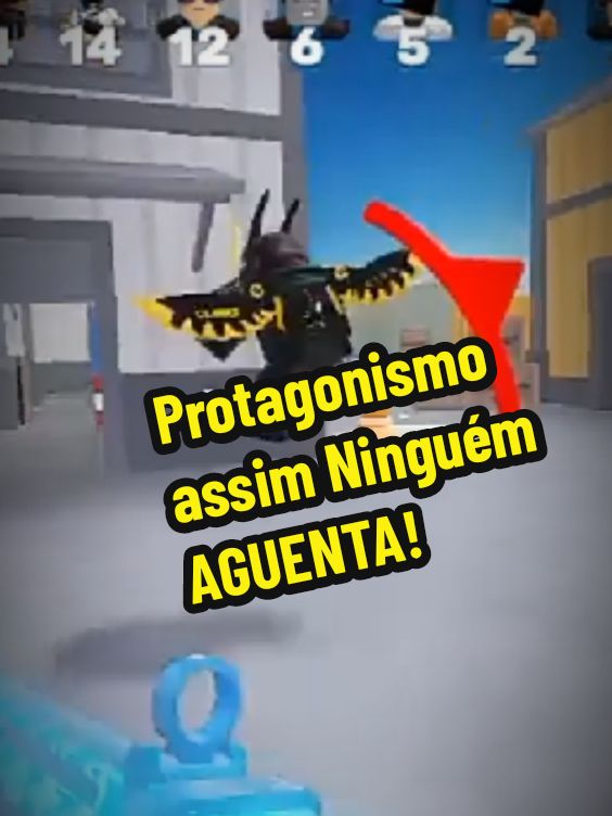 Qual seu Nível... De Protagonista 😁?