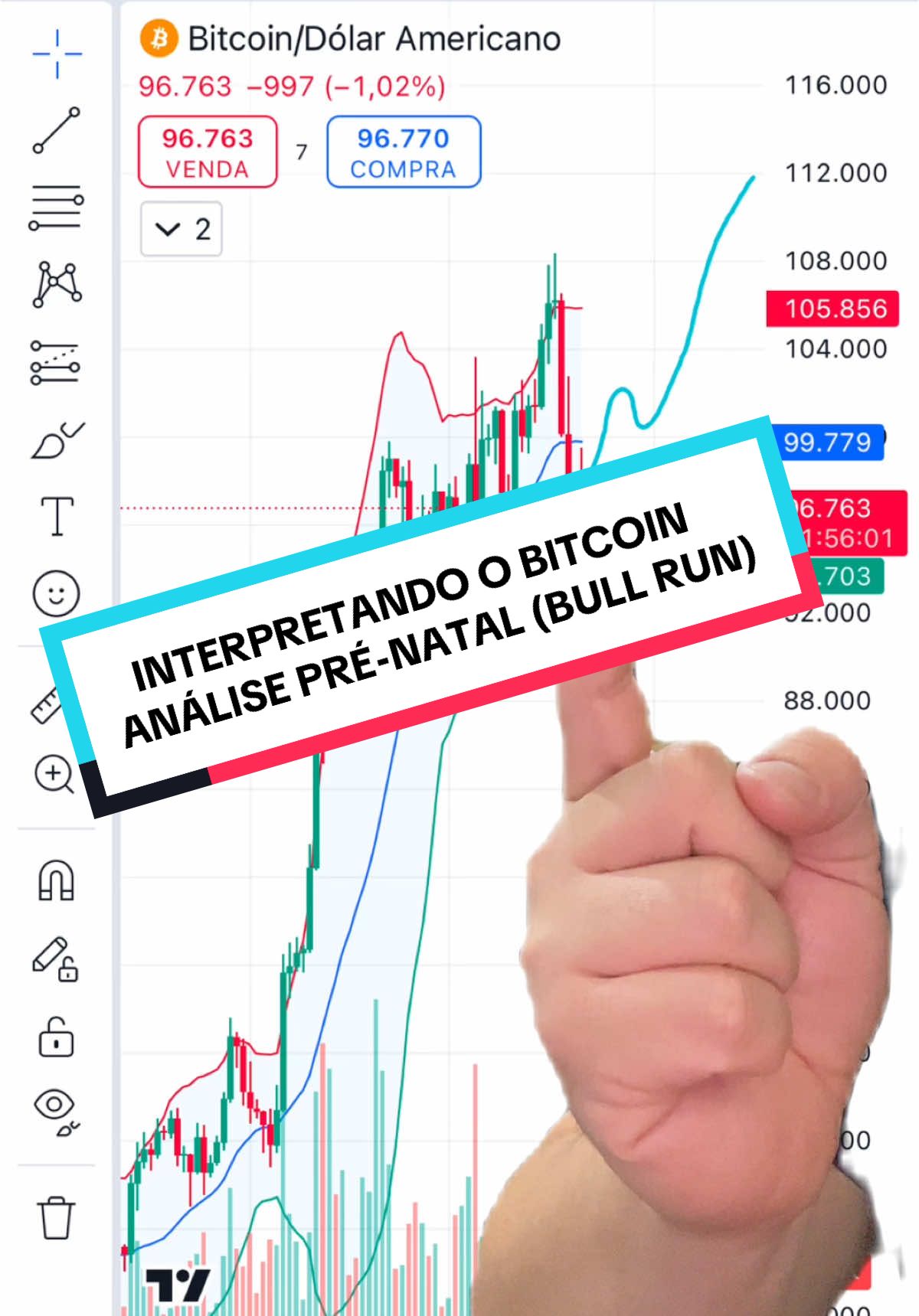 Entenda o movimento do bitcoin e como sua dominância pode influenciar o mercado de altcoins. Confira… #btc #bitcoin #eth #ethereum #sol #solana #dolar #dolar #bancocentral #trump2024 #lula #pt #fy #foru #pepe #fouryou #crypto #dolar #criptomoedas #etf #elonmusk #defi #wallet #exchange #corretoras #shiba #token #memecoins #bullrun #bullmarket 