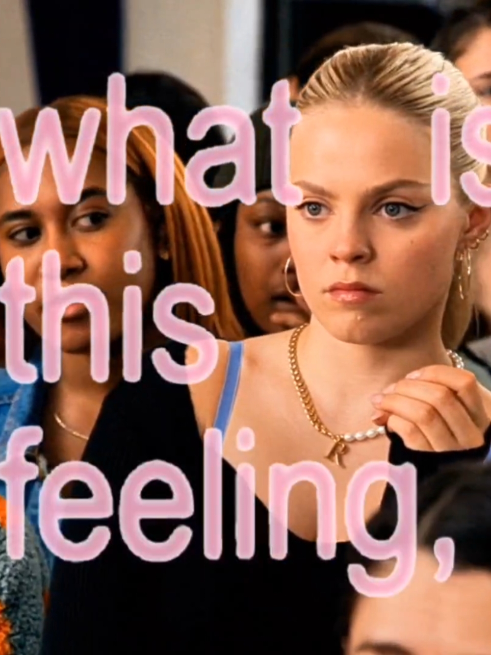 #REJANIS - ultimate enemies-to-lovers song to ultimate enemies-to-lovers ship 😩 what is this feeling? pure iconic tension and lust 🌈🔥 #reginageorge #meangirls2024 #meangirlsedit #rejanis #cadina #rrappedit #reneerapp #meangirlsthemusical #wlwedit #meangirlsthemovie #janisimiike #reginaxjanis #reginaandjanis #auliicravalho #musicaledit #hamilton #wicked #sapphic #lgbt #comphet @reneé @Mean Girls @Mean Girls Musical @Wicked Movie @Wicked The Soundtrack #wicked #wickededit #gelphie #elphaba #glinda #elphabathropp #galindaupland #arianagrande #cynthiaerivo #whatisthisfeeling #elphabi #gaylinda #glindaandelphaba #glindathegoodwitch #lesbian #thewickedwitchofthewest #wlw #wlwedit 