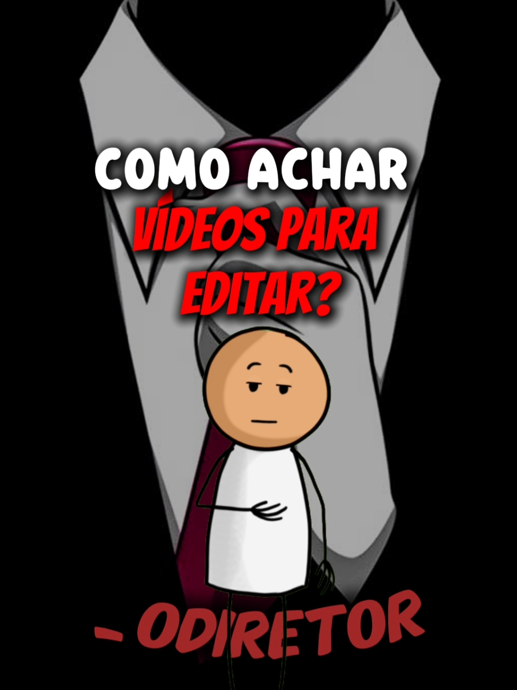 Como achar vídeo para fazer edit? #videos #editar #scenpack4k #tutorial #como #_oeditor 