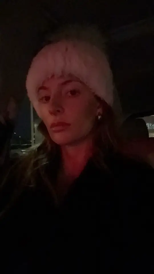 Russian mob wives unite