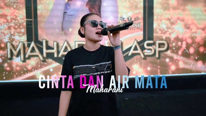 Full YT : Maharani - Cinta Dan Air Mata @maharaniayyu28  #cintadanairmata #maharani #mahesamusic #sumbersewusoundofficial #dangdut #musik #musikviral 