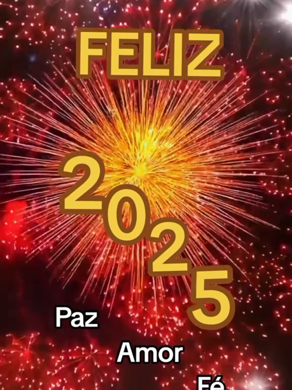 Feliz Ano novo  #mensagens #anonovo #felizanonovo #frases #feliz2025 #natal 