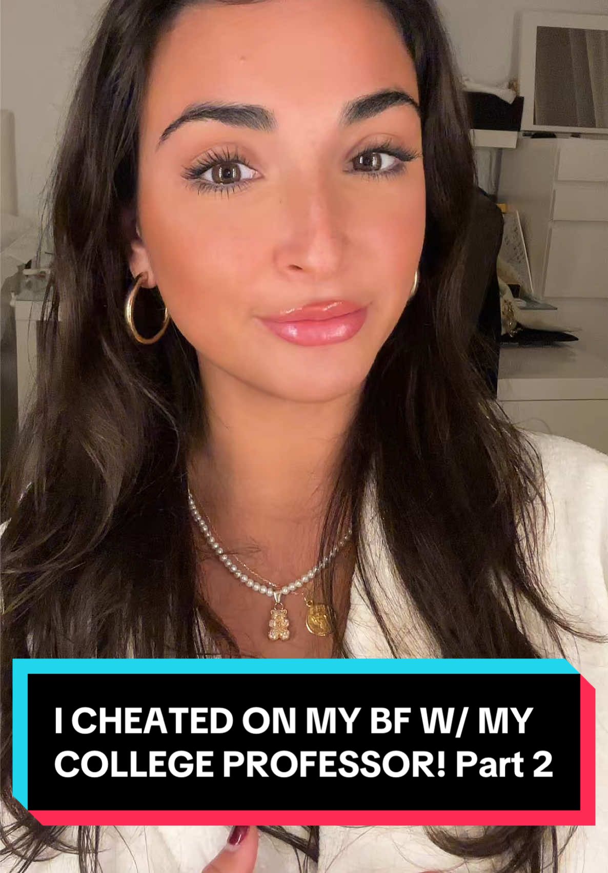 I CHEATED ON MY BOYFRIEND W MY PROFESSOR AND HE TOLD HIM! #redditstorytime #grwmstorytime #reddit_tiktok #redditstories #storytime 