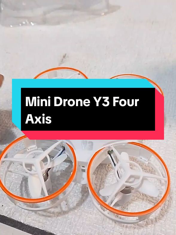 DRONE MINI Y3 #drone #mini #dronemini #rc #4axis #YearEndSale #PromoGuncang11 #wibgajian #CuanTanpaBatas #tokomurah234 #gebyarbelanjadesember #Jaminanhargaterbaik #murah 