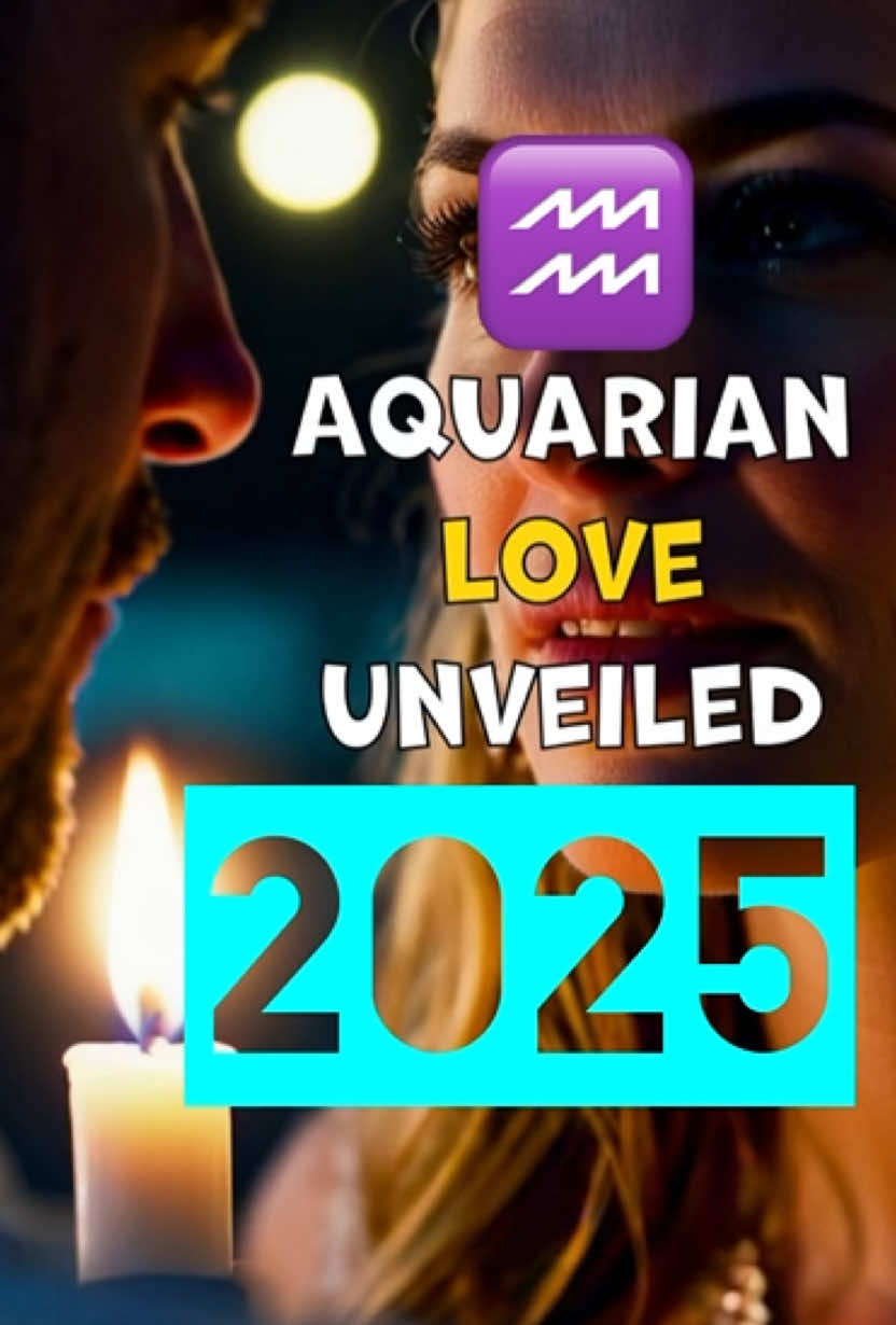 #Aquarius2025 #LoveAstrology #AmethystJewelry #RomanticEncounters #AstrologyAdvice#fyp #romantico #aquarius♒️ #fyp#horoscope #tarot #astrologia #canada🇨🇦 #yyc #yyccalgary 