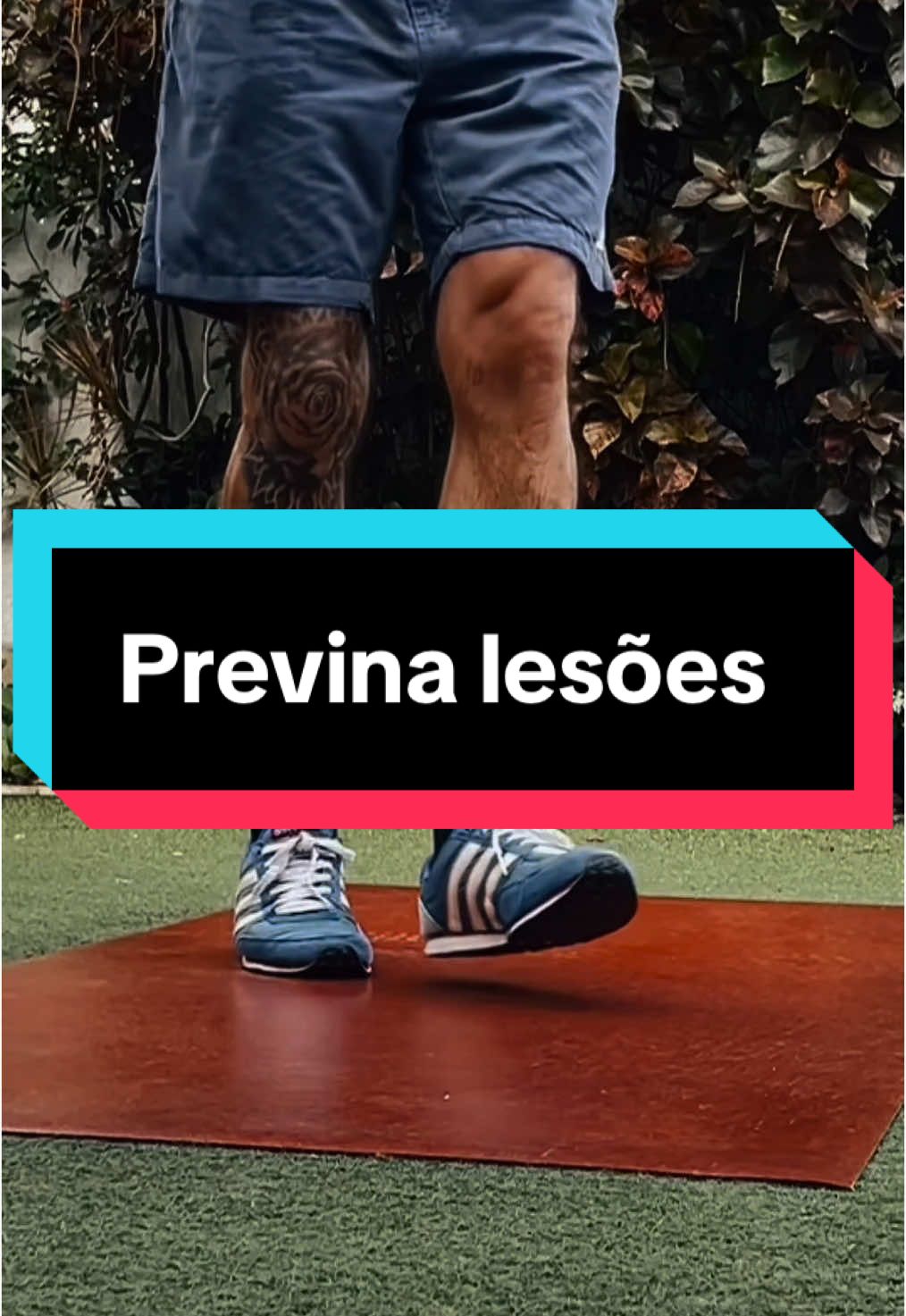 Chega de lesões! Aprenda a pular corda da maneira correta! - #pularcorda #lesao #cuidado #atividadefisica #autocuidado #prevenção #jumpropelife #dicas #tutorial 