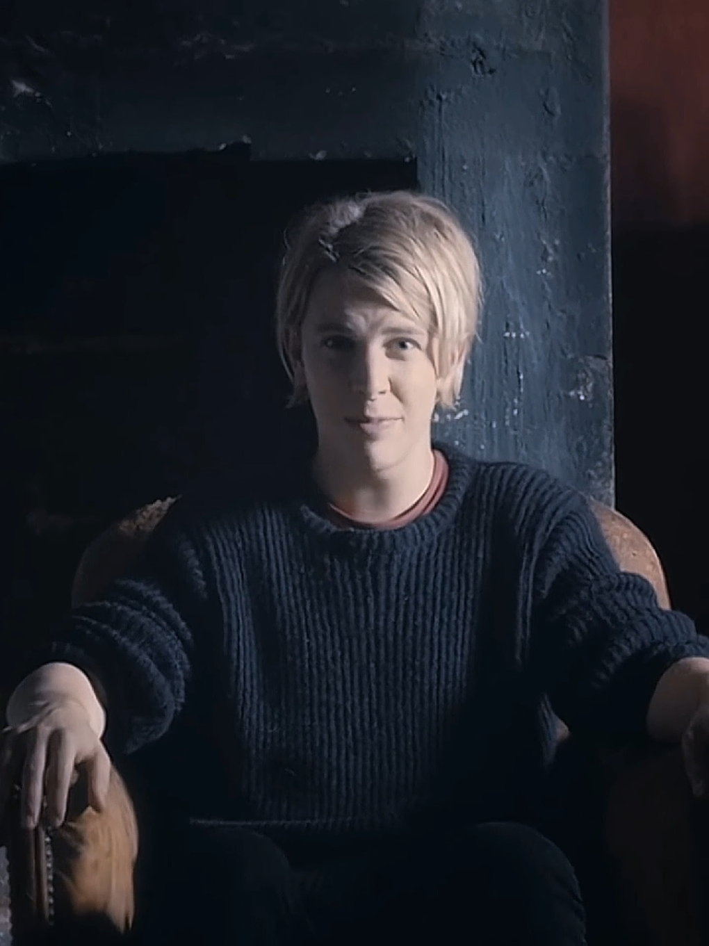 Tom Odell é o zero um #tomodell #anotherlove #musica #vibes #Nostalgia #clips #night #tiktok2020 #letras #paisagens #2020 