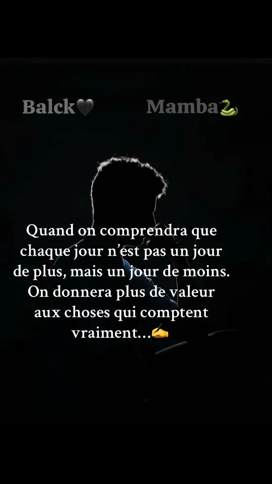 #Black🖤 #mamba🐍 #motivation #inspiration #texte #texte #🖤🖤♾️ #mentality🧠🗣️ 