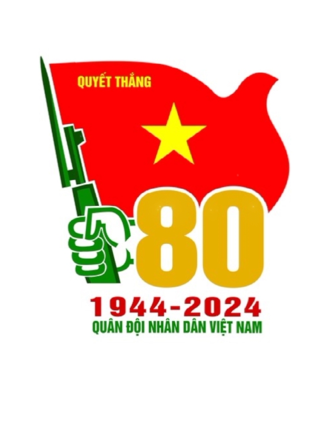 #CapCut Chào Mừng Kỉ Niệm 80 Năm Ngày Thành Lập Quân Đội Nhân Dân Việt Nam (22/12/1944-22/12/2024)#x13group #80namqđndvietnam #qdndvn🇻🇳 #qdndvietnam 