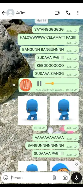 tutorial cara membangunkan pacarr kalian #fyp #pocoyo #sticker #sticker #fyppppppppppppppppppppppp #trendingvideo #fy #fypシ゚ #foryoupageofficiall 