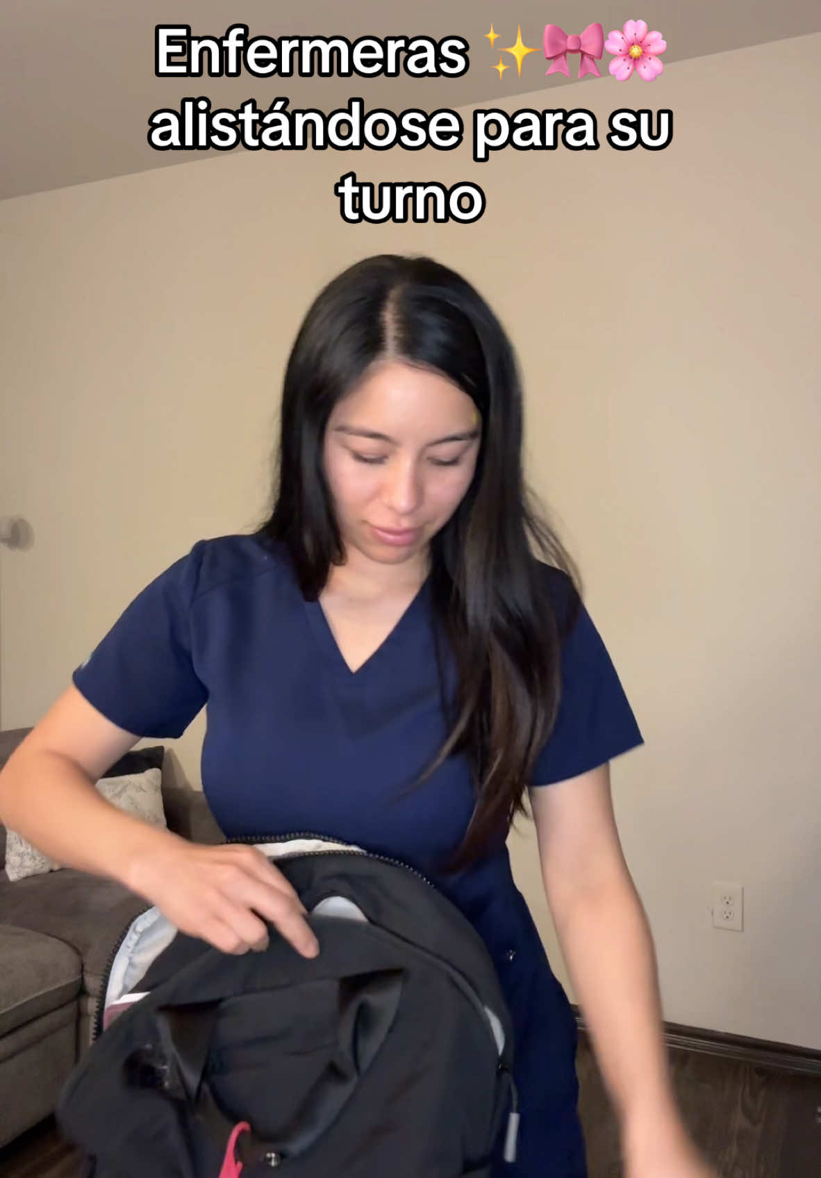 Tengo todas las pruebas y 0 dudas. #humor #enfermerastiktok #nursesoftiktok #enfermeriatiktok #enfermera #enfermero #enfermeria #estudiantedeenfermeria #pasantedeenfermeria 