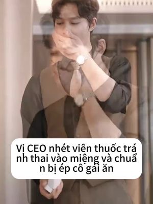 Vì cứu mẹ, cô buộc phnài ra hầu tòa, khai man, đưa người mình yêu nhất vào tù