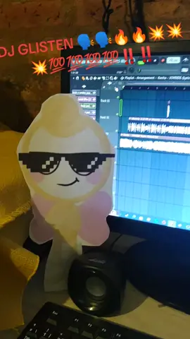 DJ GLISTEN 😦💯💯 #funk #joyrideglisten #dandysworldglisten #dandysworld #fypシ゚ #fyppppppppppppppppppppppp #skibidisigma #fypppppppppppppp #flstudio #humor #dj #musica 