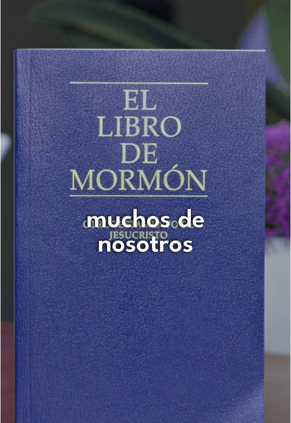 Como saber si el Libro de Mormón es verdadero #fe #dios #cristo #paz #escriturasymusica #librodemormon #vensigueme #vensígueme #dianaangulo #vensigueme2024 #vensiguemelibrodemormon #escrituras ##nuevohimnario #laiglesiadejesucristodelossantosdelosultimosdias #vensiguemeconmusica #dianangulo #evangelio 