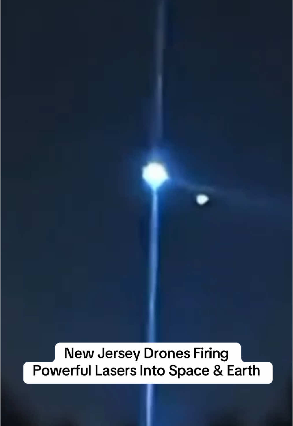 New Jersey Drones Firing  Powerful Lasers Into Space & Earth @trendy_viewz go follow for full video! These videos are JUST my opinions, no facts here. These videos MAY be AI generated, fake, or an artistic depiction. uap hearing US GOV Confirms UFOs, UAPs, Dron, Drones & Aliens Are REAL & Have Been Here 👽🛸👾  #aliens #alien #aliensarereal #aliensighting #ufo #ufos #ufosighting #ufosarereal #uap #pleidian #starseed #viral #trending #omg #wow #facts #fyp #fy #fypシ #foryou #foryoupage #foryourpage #news #breaking #breakingnews #xfiles #extraterrestrial #nj #newjersey #newjerseydrones #drones #drone #dronevideo #droneshot #dronelife #droneshow #dronefootage #dronetok