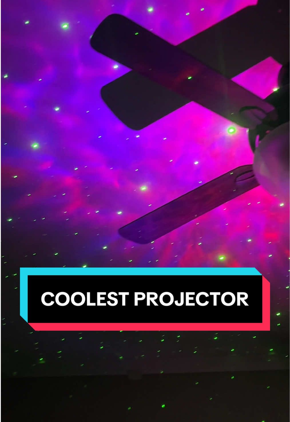Best $13 ive ever spent🚀🔭👀 #christmasgiftideas #astronaut #nightlight #projector #cooltoys #outerspace #stars #starlight 