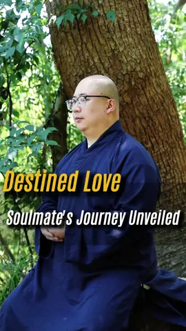 Destined Love： Your SoulmatcDestined Love#fengshui #goodluck #soulmate #fortunetelling #chinesezodiac #numerology #Love #couple #life 