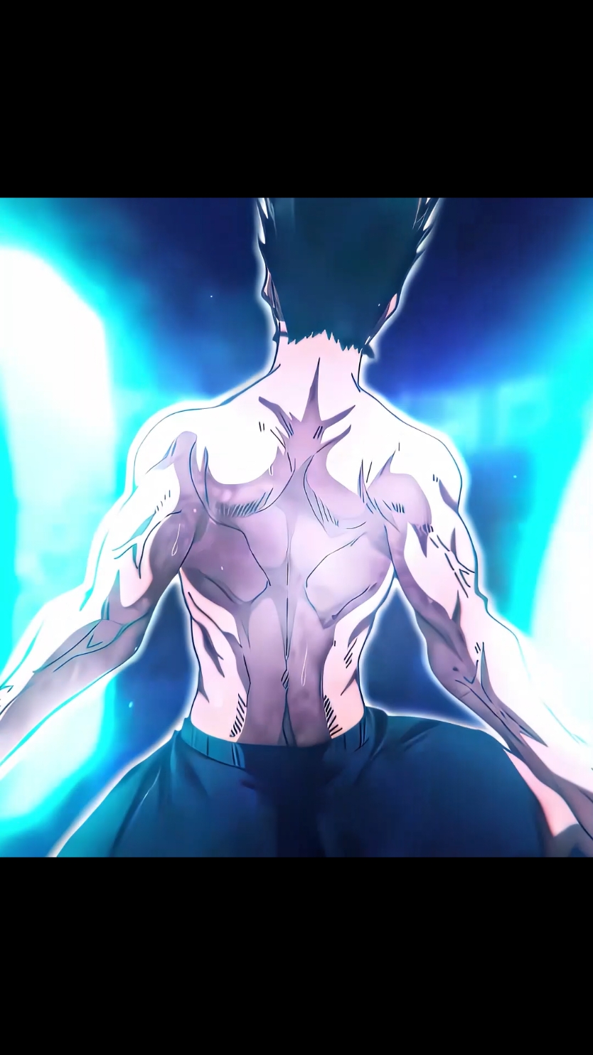 there is only one king #edit #anime #barou #bluelock 