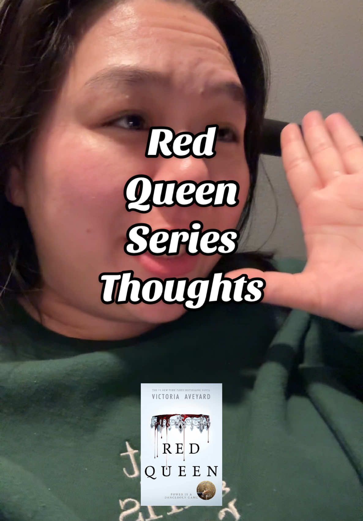 Immediate 1AM thoughts after finishing War Storm- loooooved the series  #feefreads #redqueen #theredqueen #victoriaaveyard #marebarrow #glasssword #warstorm #bookishthings #bookishtok #yafantasy 