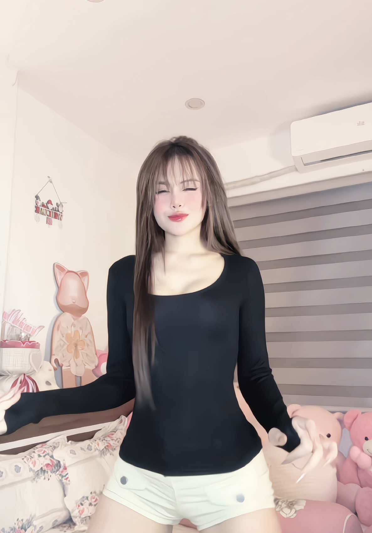 #iamnhunnhun ##tiktok #xuhuong 