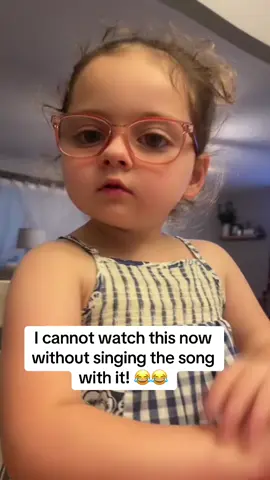 If you know, you know! If not, scroll down a bit and you will see the song I’m talking about!! So catchy!! Stay blessed!! #blessed #facts #cute #viraltiktok 