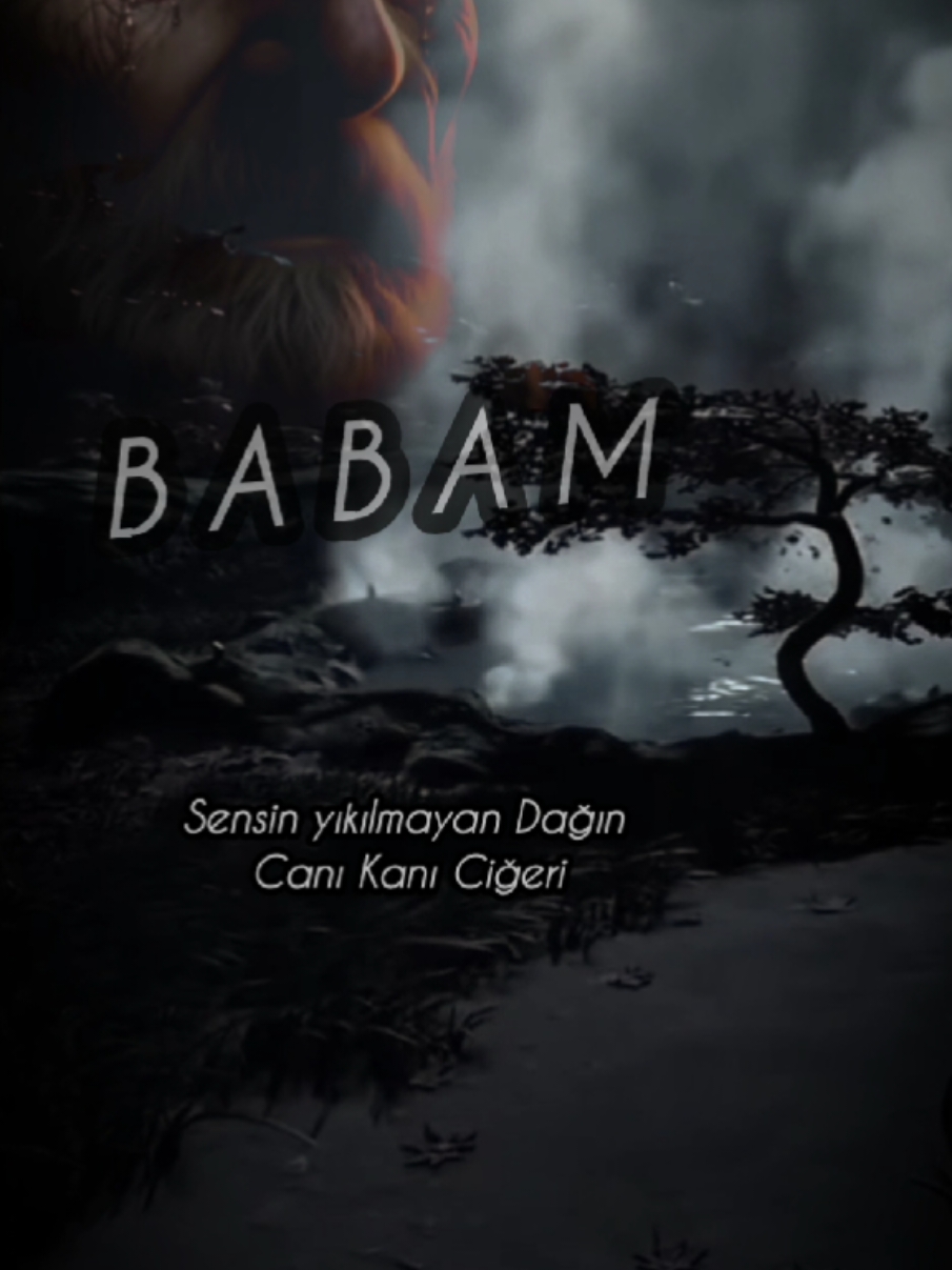 Baba'nın Kıymetini bil Evlat..  #ercanbacak72 #anne #baba #evlat #sevgi #evlatsevgisi #evlatcandır #annesevgisi #babasevgisi #anlamlısözler #özlüsözler #anneler #babalar #duygusalsözler #duygusalvideolar #hüzünlüvideolar #acı #ağlama #ailevideoları #keşfet #fyp 