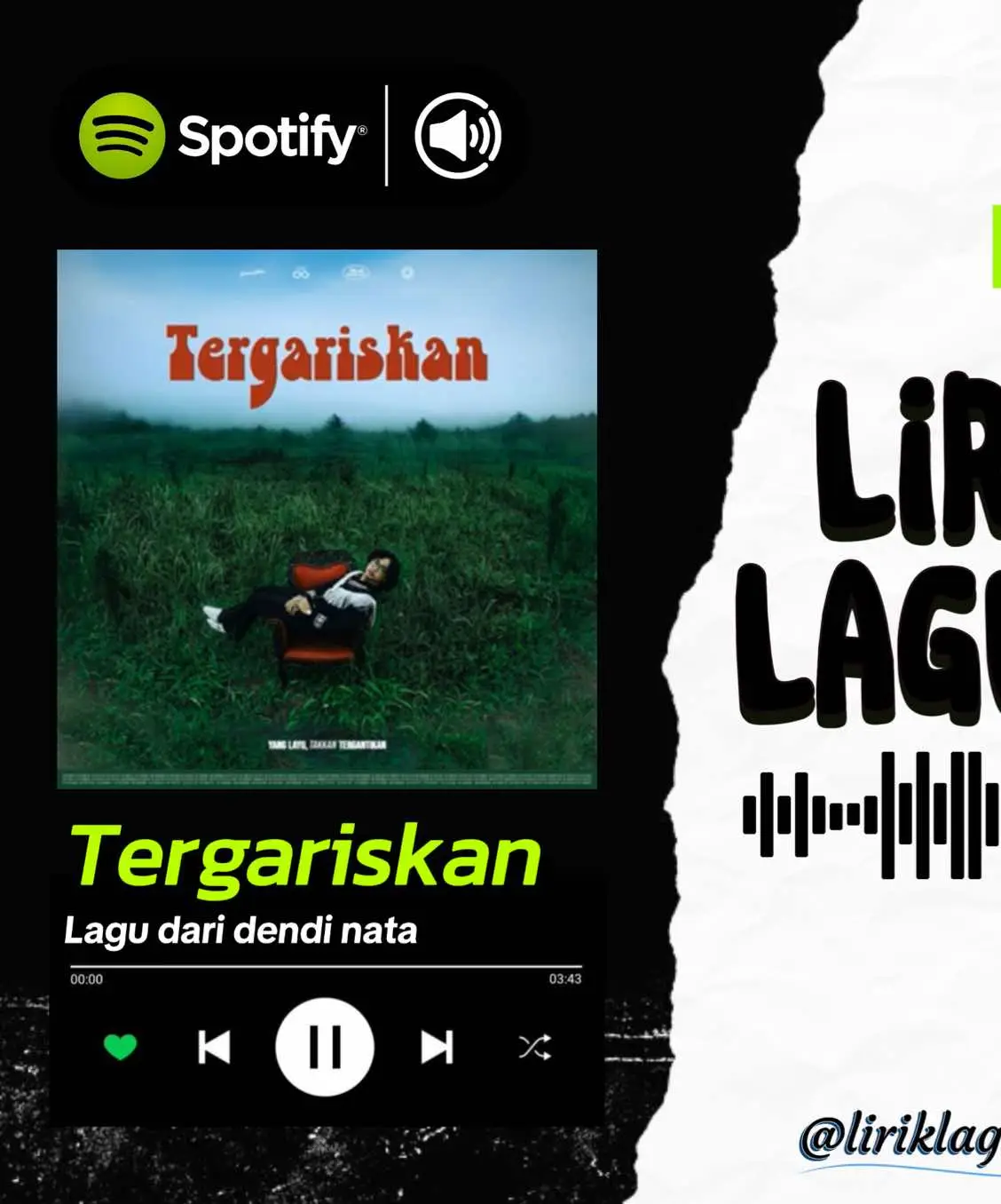 #lagu #dari #dendi #nata #dendinata #judul #lagu #tergariskan 