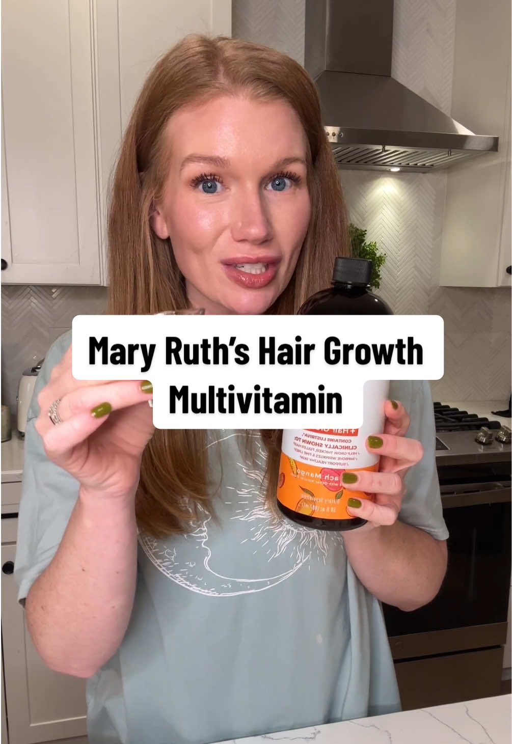 2025 is our year to have the thickest, fullest, longest, healthiest hair ever  @MaryRuth's  #maryruthsorganics #multivitamin #healthyhair  #vitamins #healthy #tiktokmademebuyit #longhair #thickhair #fullhair #treasurefinds #spotlightfinds #tiktokshopholidayhaul #ttsdelightnow #giftguide #starcreatorcompetition #ttsstarcreator #ttsbeautybesties #tiktokshopcreatorpicks #mademyyear #newyearnewaura #tiktokshopyearendsale 