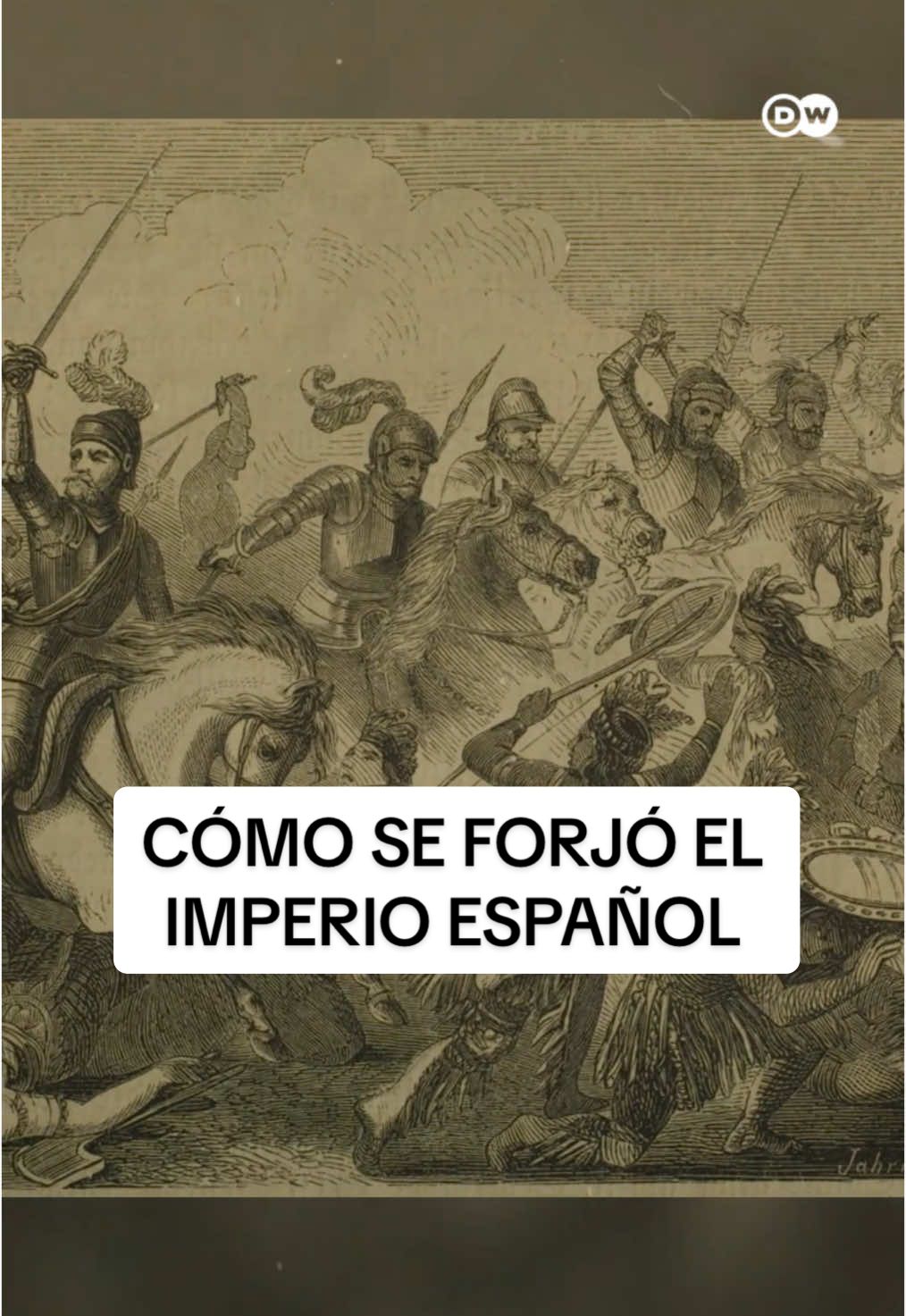 Atrocidades y avances, codicia y deseo de justicia: así se forjó el Imperio español El Imperio español estuvo, en todas sus épocas, cargado de innumerables contradicciones que han dado alas, tanto a quienes lo presentan como una superpotencia cruel, como a quienes destacan la precoz benevolencia de sus reyes y virreyes con la población indígena.      El legado real de España en América es una mezcla de todo eso, de atrocidades y de avances, de codicia y deseo de justicia, una mezcla que nosotros intentamos recordar, siendo conscientes de que no hay una sola forma de interpretar la Historia. Una crónica de Laura Iglesias San Martín y Mariano Ramírez Gisbert para #dwanaliza 