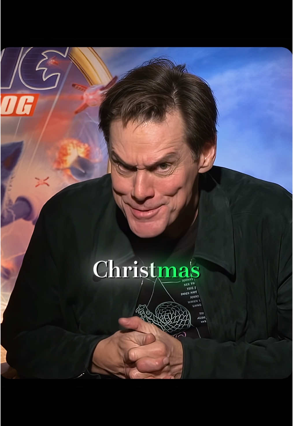 Jim Carrey SCARES Kids 😭💀 #thegrinch #jimcarrey #christmas #movie #edit 