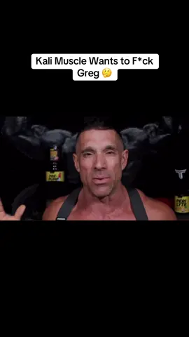 😂😂 #tiktokviral #fyp #youtubechannel #coachgreg #gregdoucetteifbbpro #kalimuscle #mikeisraetel 