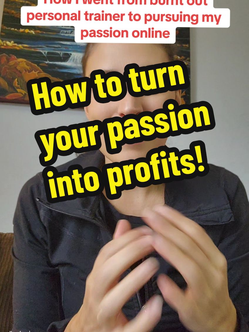 Turn your passion into profits with digital marketing! #digitalmarketing #mindsetmotivation #onlinebusiness #workfromhome #digitalmarketingforbeginners #onlineincome 