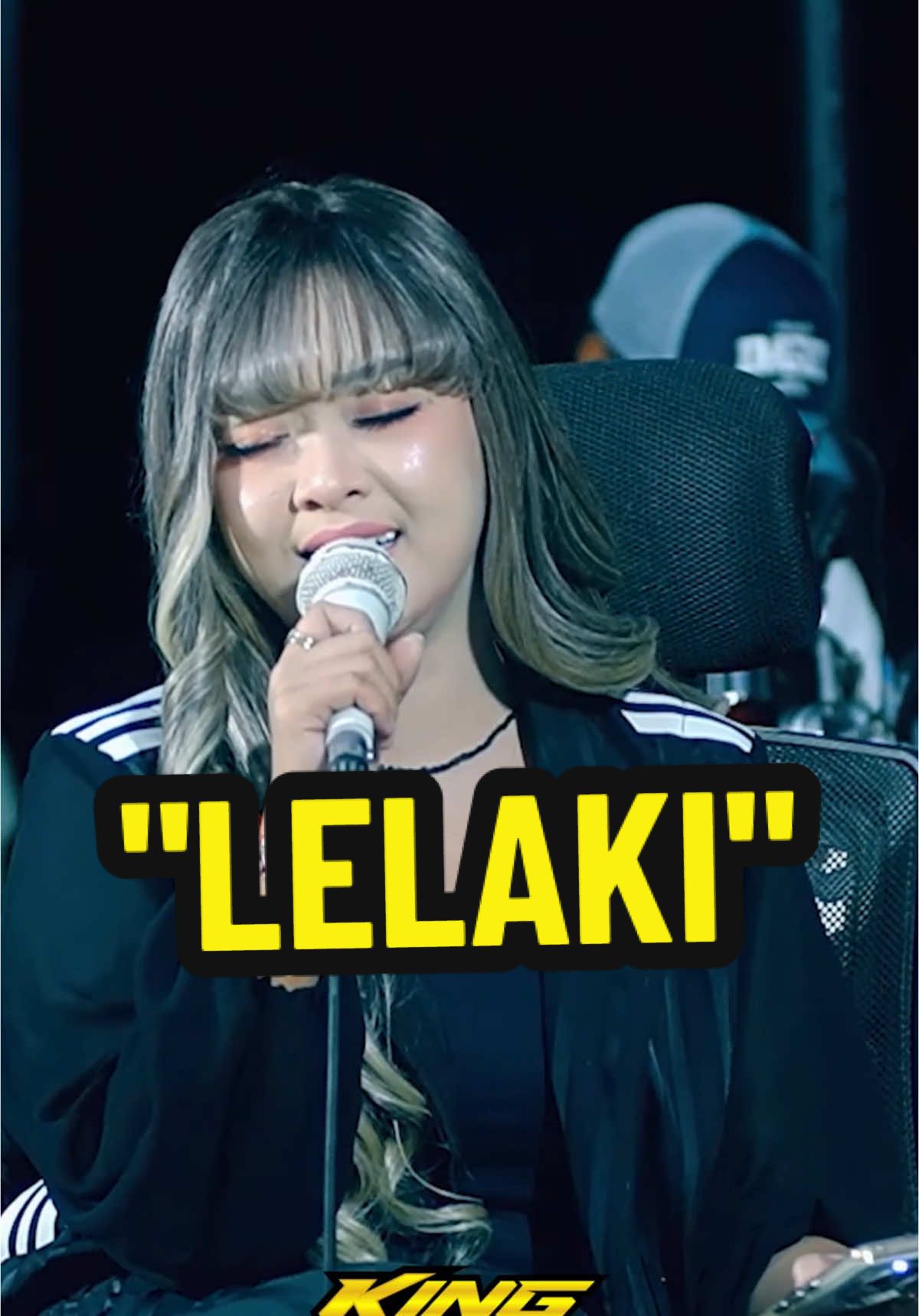 lelaki - rindi safira - wongjowo madiun - gb audio || cyt 