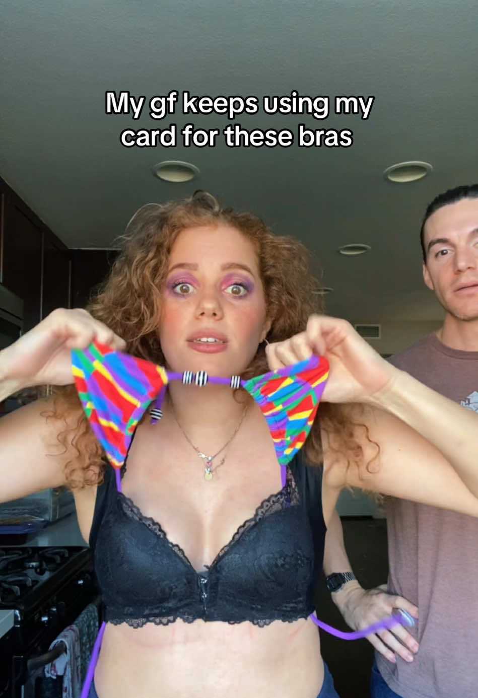 Luckily the deals are super good right now 😆 @✨ Mahogany LOX ✨ #couples #giftsforher #bras #wirelessbra #seamlessbra #pushupbra #giftguide #spotlightfinds #ttsdelightnow #tiktokshopholidayhaul #tiktokshopcreatorpicks #tiktokshoplastchance #tiktokshopnewyearnewaura